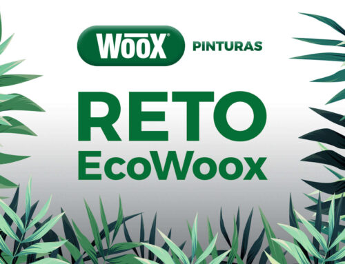 Convocatoria Reto EcoWoox